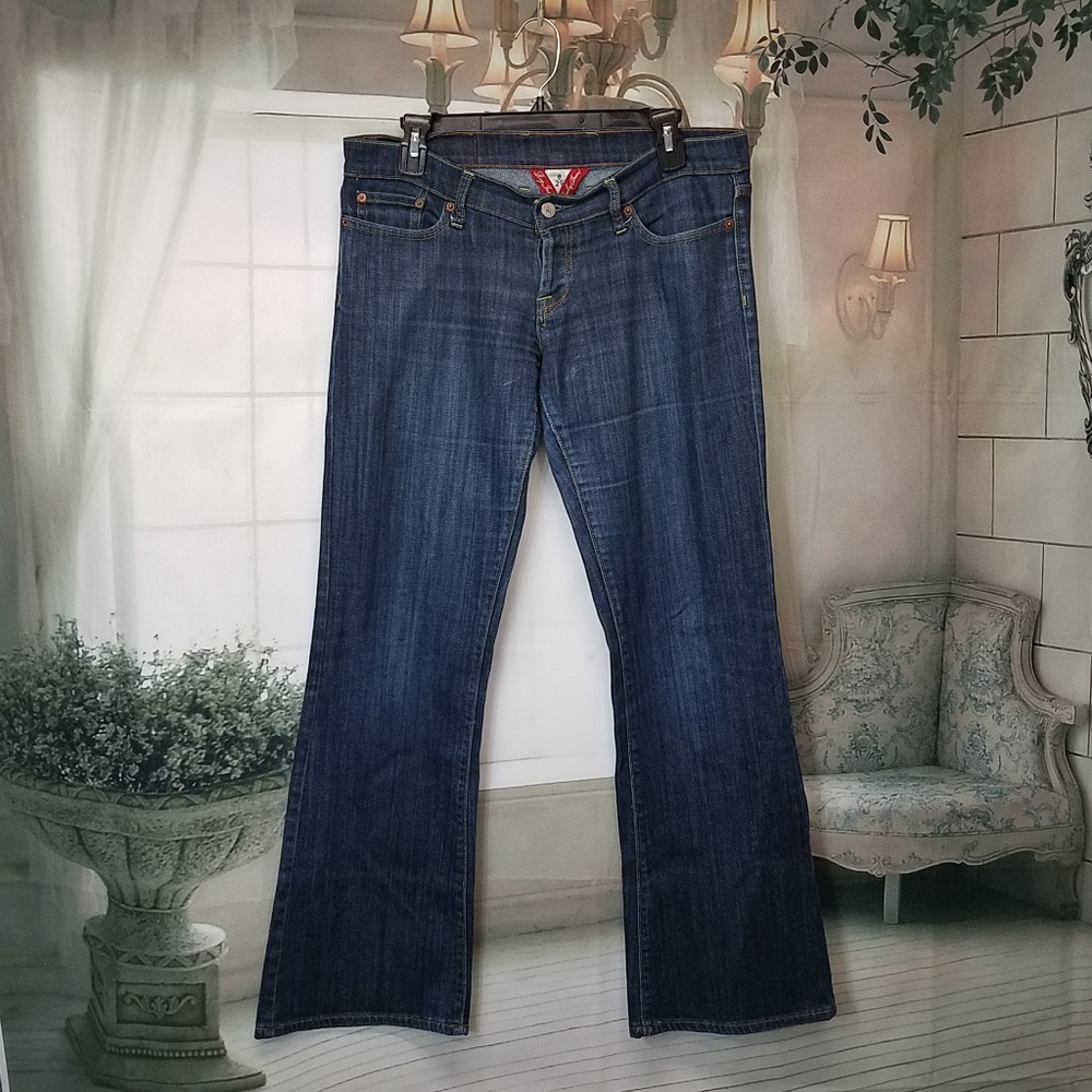 Lucky brand womens jeans size 8/29